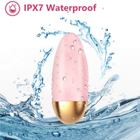 10 Modes Vibrating Egg Vibrator