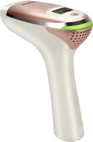 Ultrafast IPL Hair Removal Handset