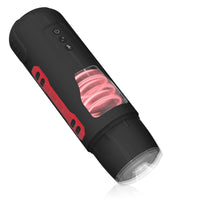 Vibrator for Penis Men Sexy Toys Men Sex Toy Man Vibrating Massager Men's Vibrate Glans Training Automatic Male Mastubator Mug