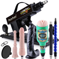 Best Automatic Male Fucking Machine Suitable for Anal Sex and Male Masturbation