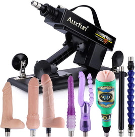 Best Automatic Male Fucking Machine Suitable for Anal Sex and Male Masturbation