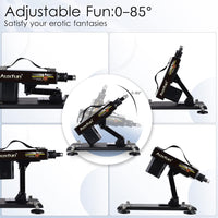 Best Automatic Male Fucking Machine Suitable for Anal Sex and Male Masturbation