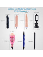 Best Automatic Male Fucking Machine Suitable for Anal Sex and Male Masturbation
