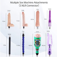 Best Automatic Male Fucking Machine Suitable for Anal Sex and Male Masturbation