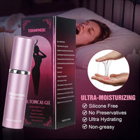 Fast Orgasmic Gel,Female Stimulating,Sex Pleasure Oil for Her,Sensual Experience Booster,Enhancers,Excite Gel for Her (10ml/0.33 fl oz)