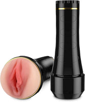 Tracy's Dog Realistic Male Masturbator - Premium Textured Stroker