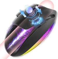 Automatic Hands-Free Vibrating Male Masturbator and Penis Stroker Trainer