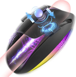 Automatic Hands-Free Vibrating Male Masturbator and Penis Stroker Trainer