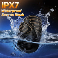 Male Sex Toys for Men - Male Masturbator Penis Training Vibrator with APP Control, Vibrating Sex Toy Strokers Glans Trainer Stimulator, Mens Sex Machine Masturbators Adult Sex Toys & Games