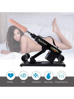 Best Automatic Male Fucking Machine Suitable for Anal Sex and Male Masturbation