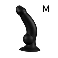 Sex Product Liquid Silicone Huge Anal Plug Dildos Big Butt Plug Soft Penis Anal Dilator Stimulate Vagina and Anus Sex Toys Dick