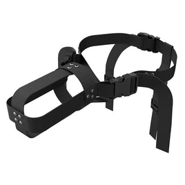 wear straps