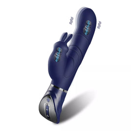 Super Powerful G-Spot Rabbit Vibrator For Women Clitoris Stimulator Dildo Vibrating Female Massager Sex Toys Goods For Adults 18