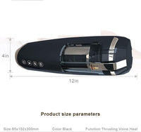 Automatic Piston Telescopic Male Masturbator Cup Heating Sucking Blowjob Masturbatin for Man Penis Sucker Vibrtor Sex Machine