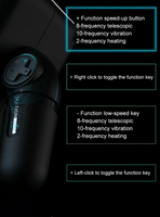 Manual Play Phone Holder Interactive Auto Male Stroker Masturbator Heating