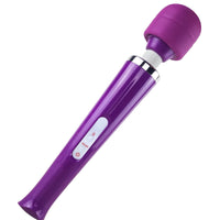 Powerful Magic Wand Vibrators for Women Clitori Stimulator Big AV Stick Vibrator Female G Spot Massager Adult Sex Toys for Woman
