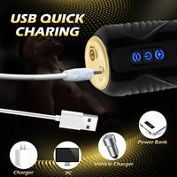 Best-Sold Male Automatic Masturbator Intimate Adult Goods For Men Penis Sucking Machine Blowjob Masturbator Sex Toys For Men
