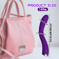 30 Modes Vibrator For Women Powerful Vibro Dildo Intimate Female Stimulator Clitoris Magic Wand Erotic Sex Toys Adult Supplies