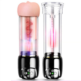 Automatic Penis Enlargement Vibrator & Male Mastubator