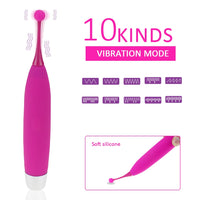 High Frequency Stick Vibrator For Women