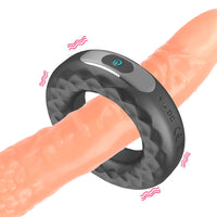 Vibrating Penis Ring/Men Cock Ring Vibrator