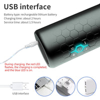 Automatic 3D Realistic Vagina Male Masturbation Cup
