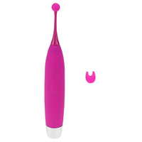 High Frequency Stick Vibrator For Women