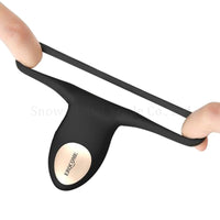 8 Vibration Modes Wireless Remote Control Penis Ring