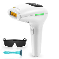 IPL HAIR REMOVAL HANDSET